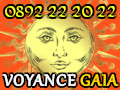 Voyance Téléphone Gaia 0892 22 20 22 prédictions sans attente par téléphone